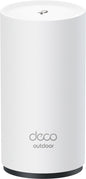 TP-Link Deco BE25 Outdoor WiFi 7 Router – Dual-Band, 2× 2.5G Ports, PoE/AC-Stromversorgung