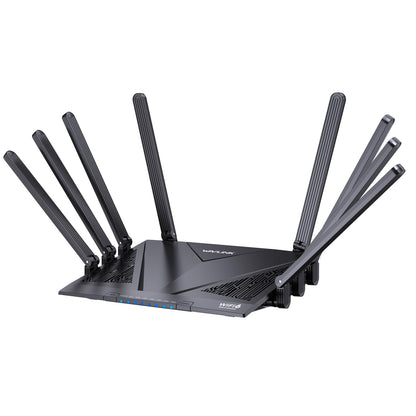 STRONG Atria Mesh Home Kit AX3000 (3er-Pack) – WiFi 6 Add-On Repeater mit Gigabit LAN